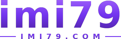 imi79 โลโก้